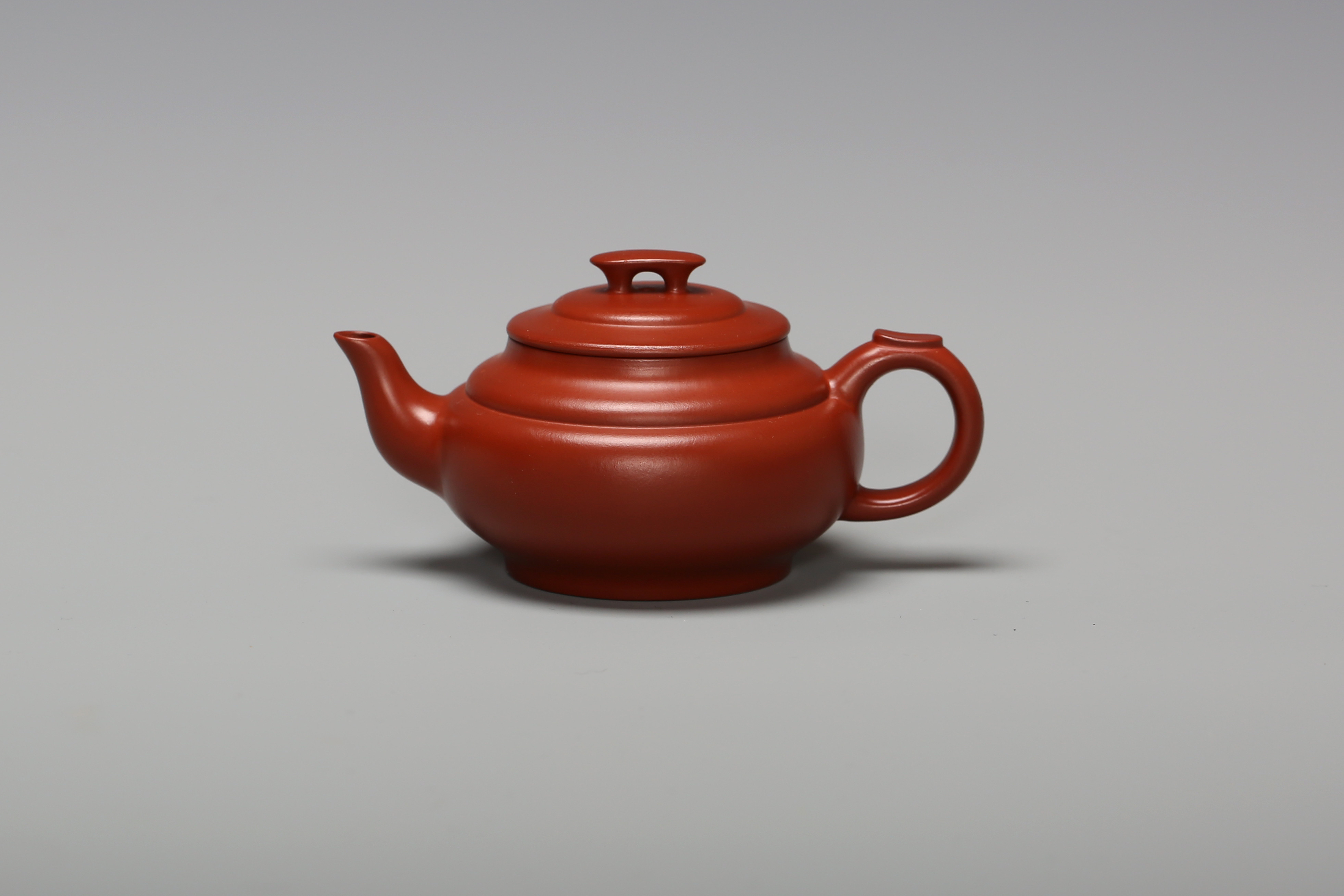 原矿小煤窑朱泥上新桥壶