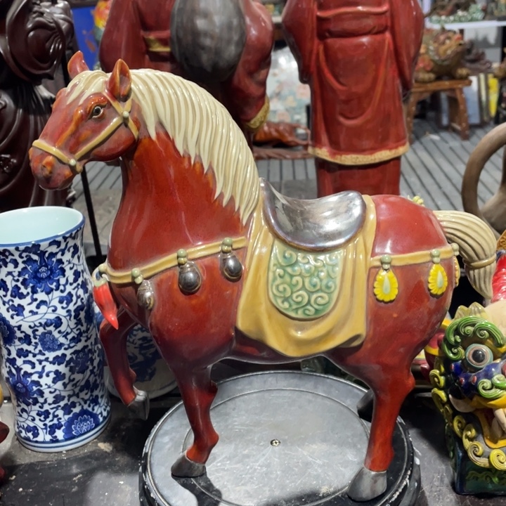 摆件聚泰直播间精选商品