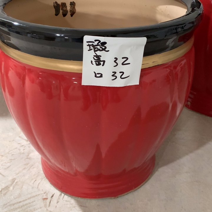 【闪购商品】红陶高温烧制默认瑕疵