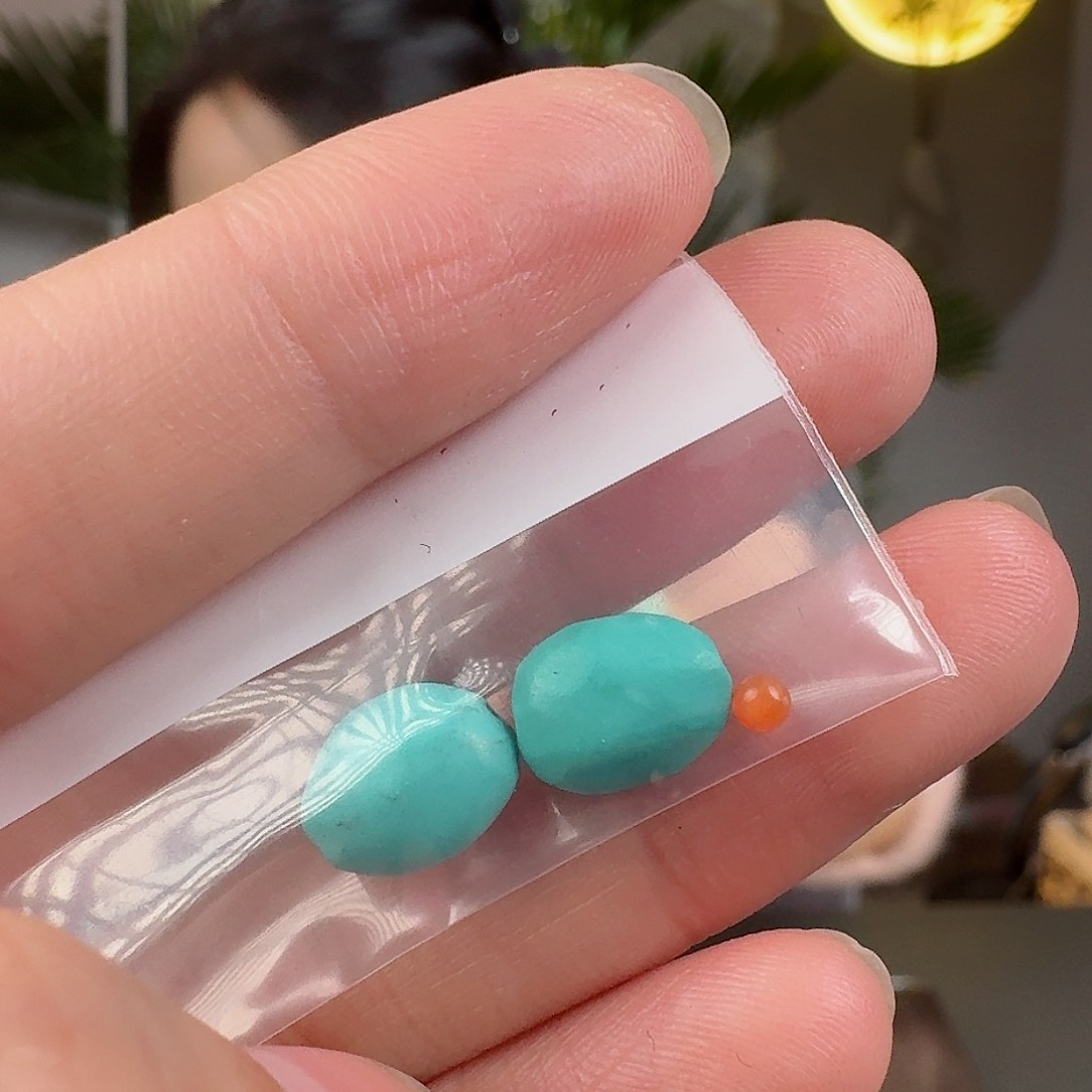 南红玛瑙珠宝奇石未镶嵌