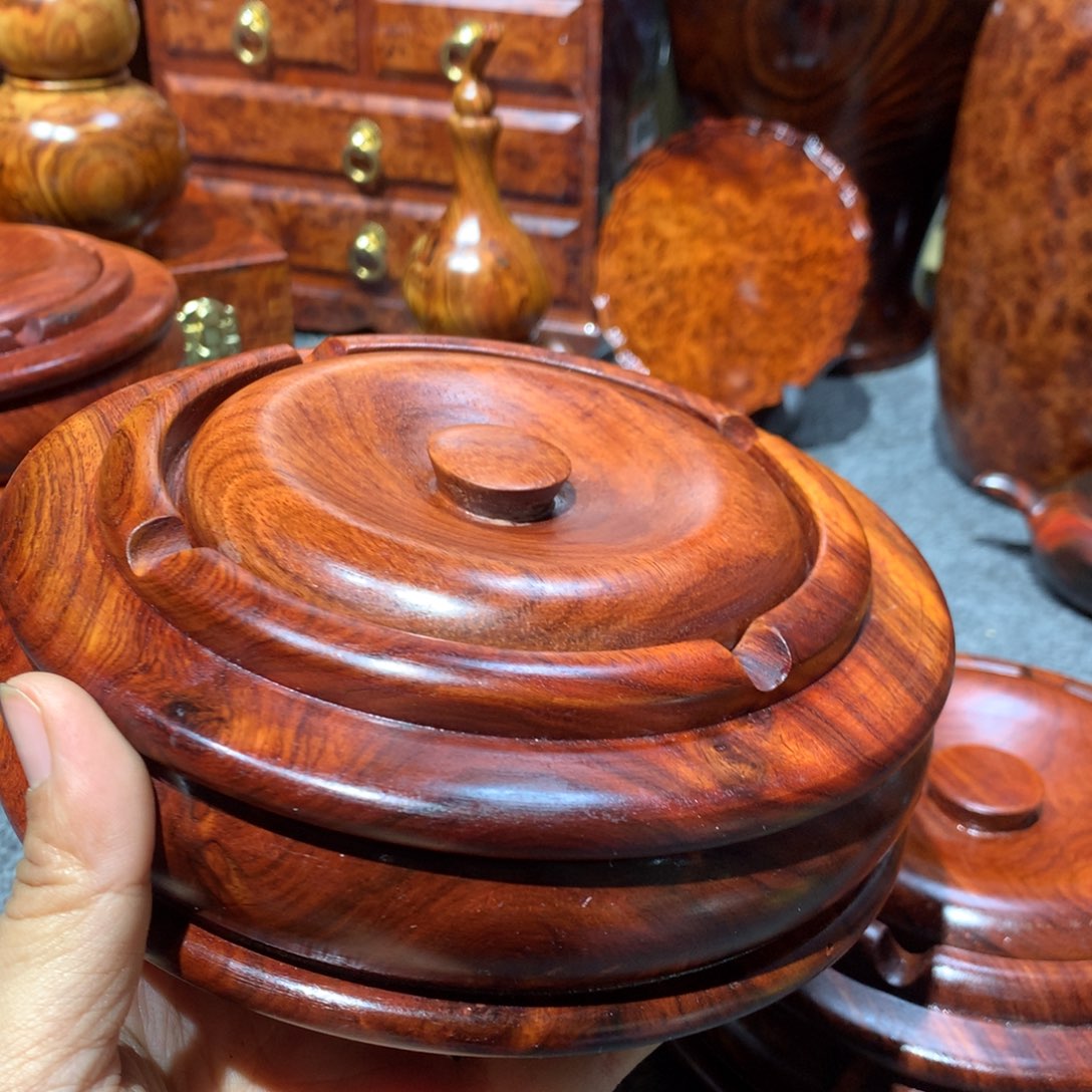 大果紫檀（缅甸花梨）达***尔