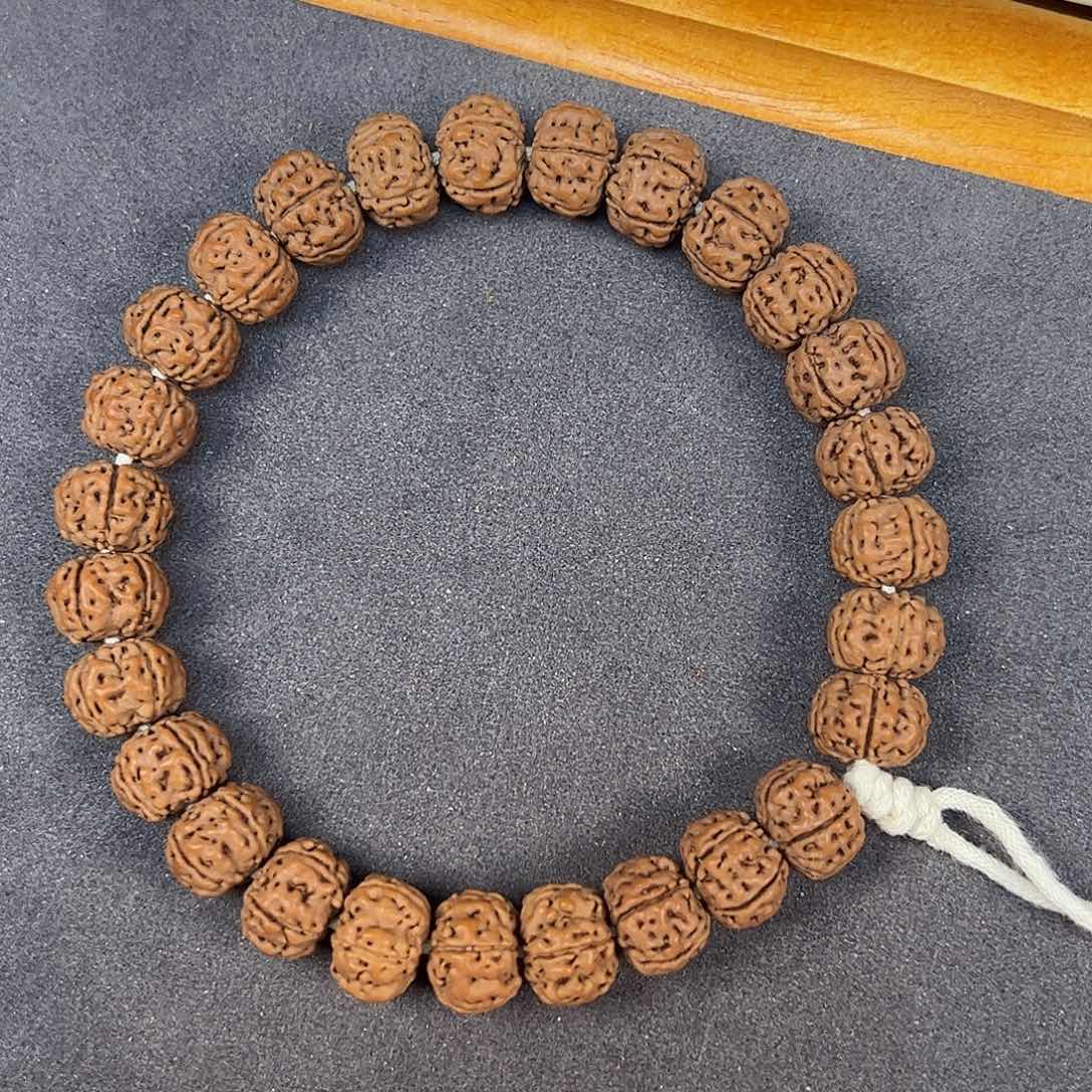 文玩核桃吊坠手持