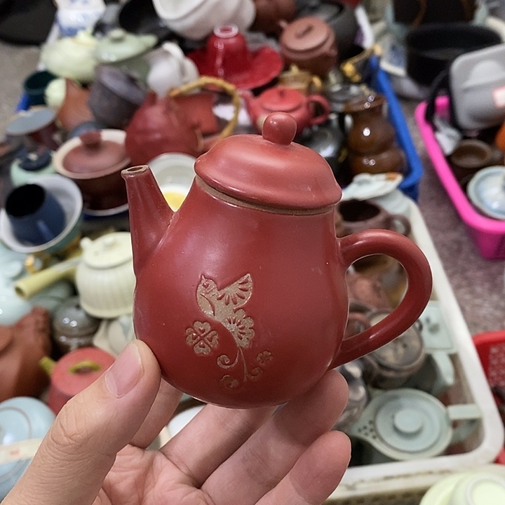 陶瓷艺术品及陶瓷制品