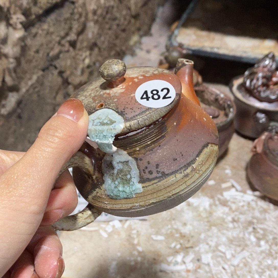 开窑大吉，高货多多！482