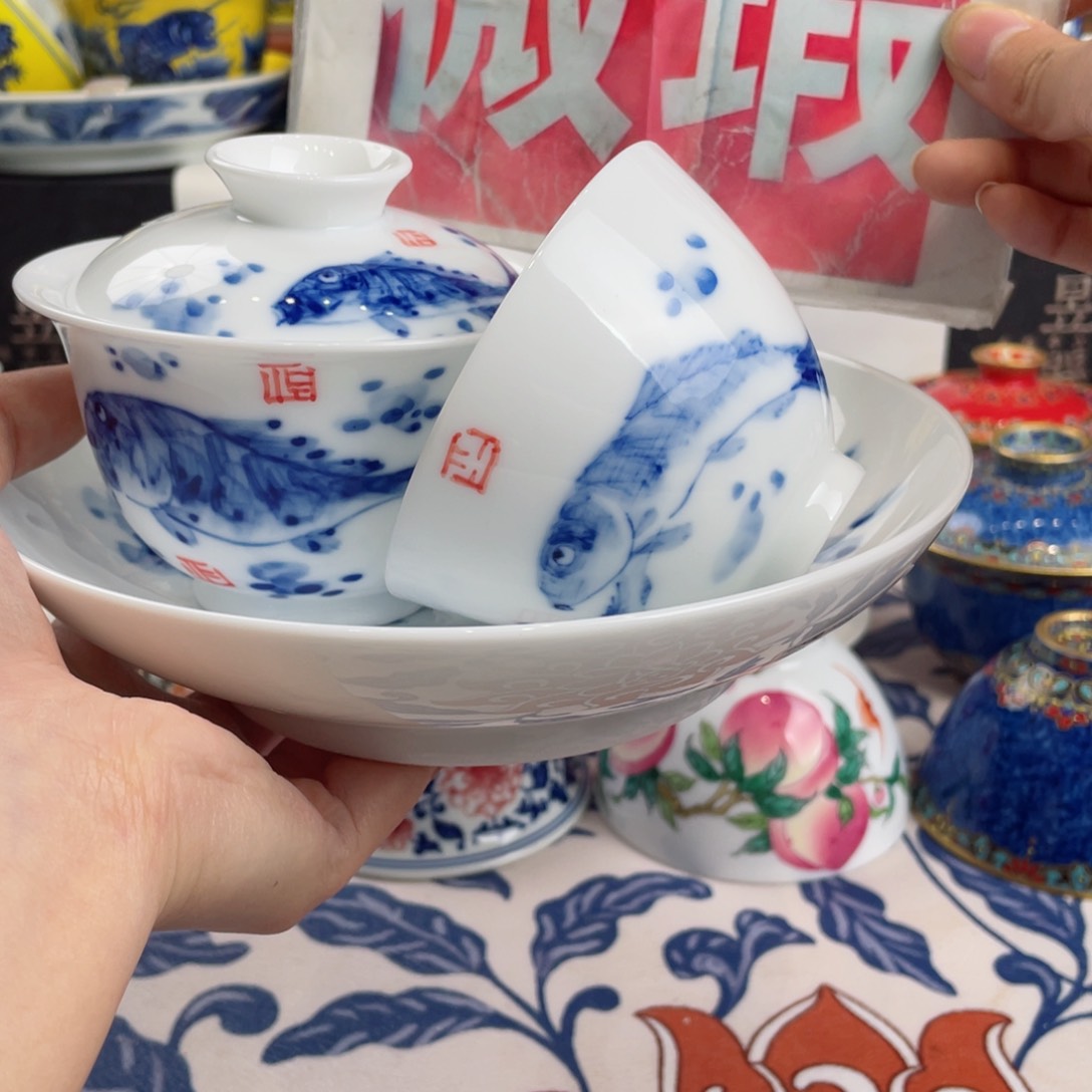 景德镇陶瓷学院美术学院