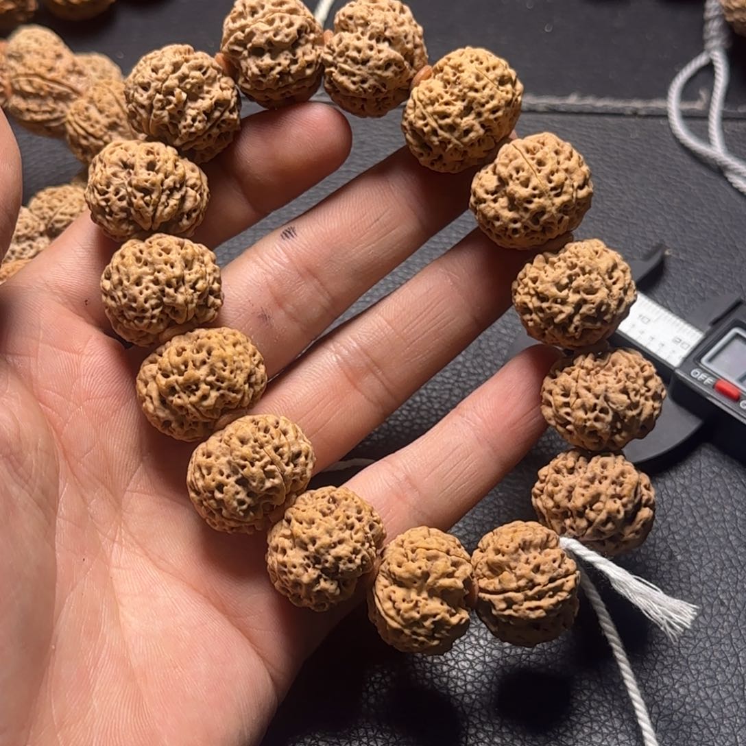 金刚菩提手串O***n6号金刚