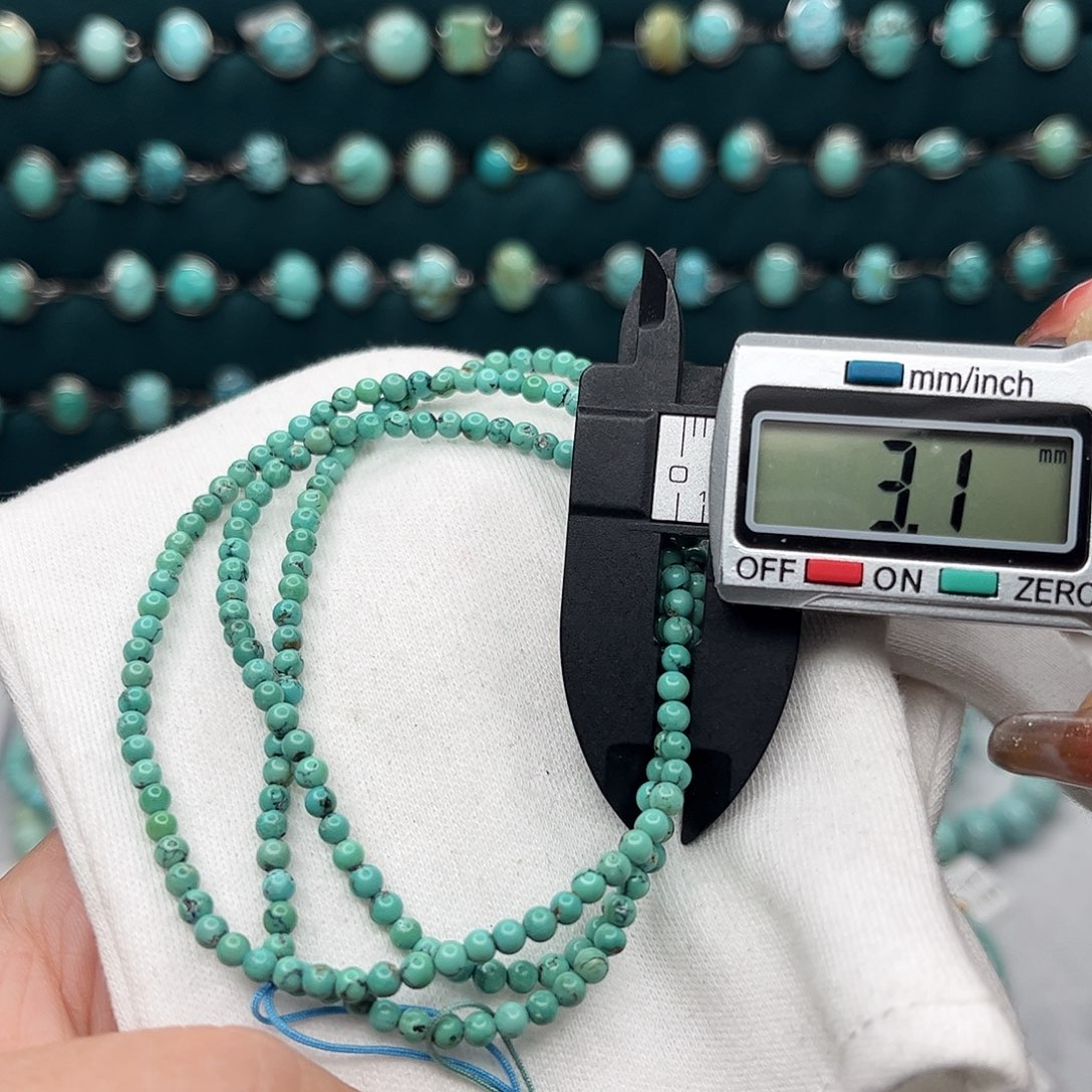 绿松石绿松石未镶嵌