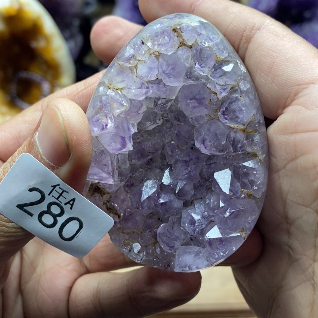 未镶嵌大型摆件（非配饰）水晶