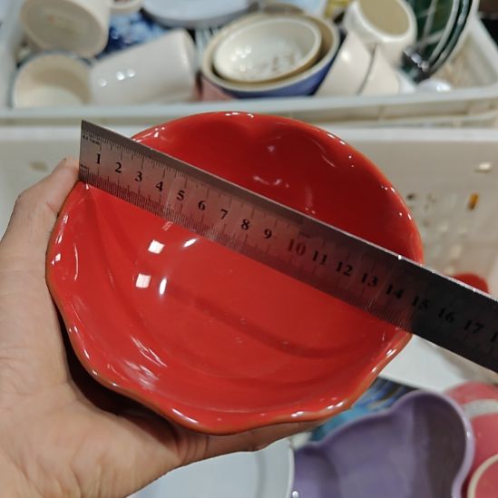 杯陶瓷杯碗盘微瑕疵介意慎拍