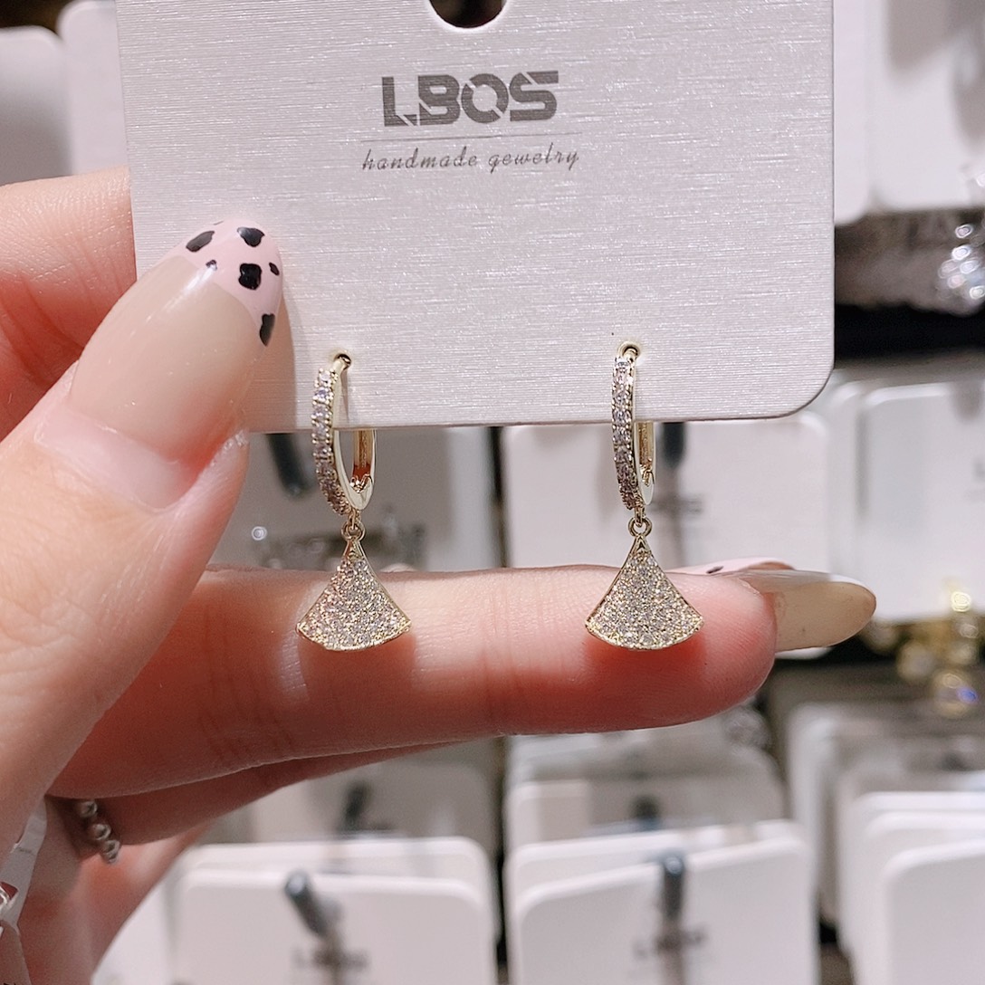 合成立方氧化锆铜合金925银