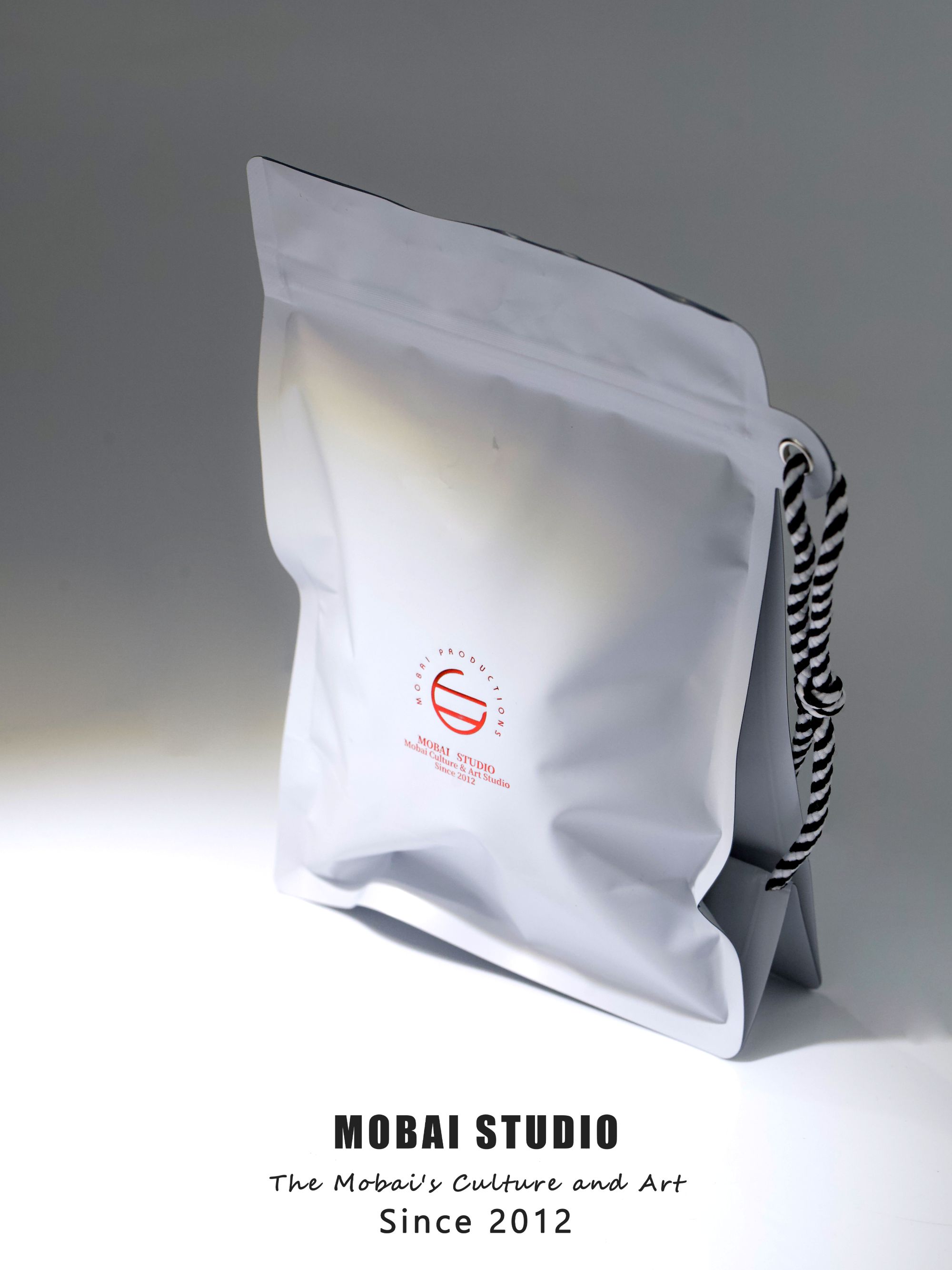 MOBAI Design 刺猬发啥您玩啥之---升级版星月文玩礼袋