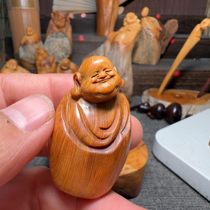 波***）柏木（崖柏）我的小可爱小可爱