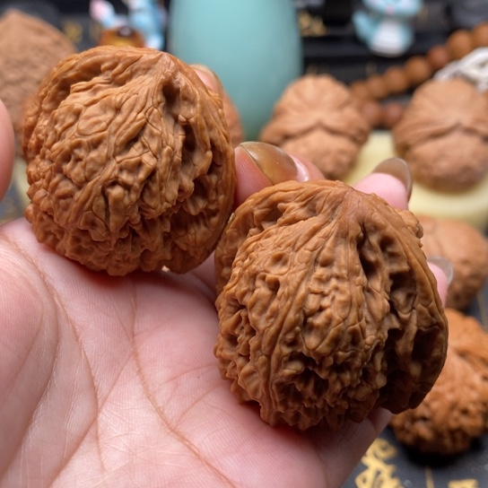 文玩核桃吊坠?南疆