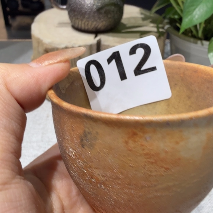 滨***号盘陶柴烧新品福利多多