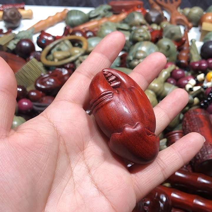 花***尚维腊木（绿檀）1233665777899877