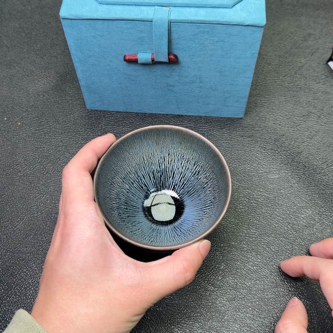 茶盏茗瓷茶器建盏链接20