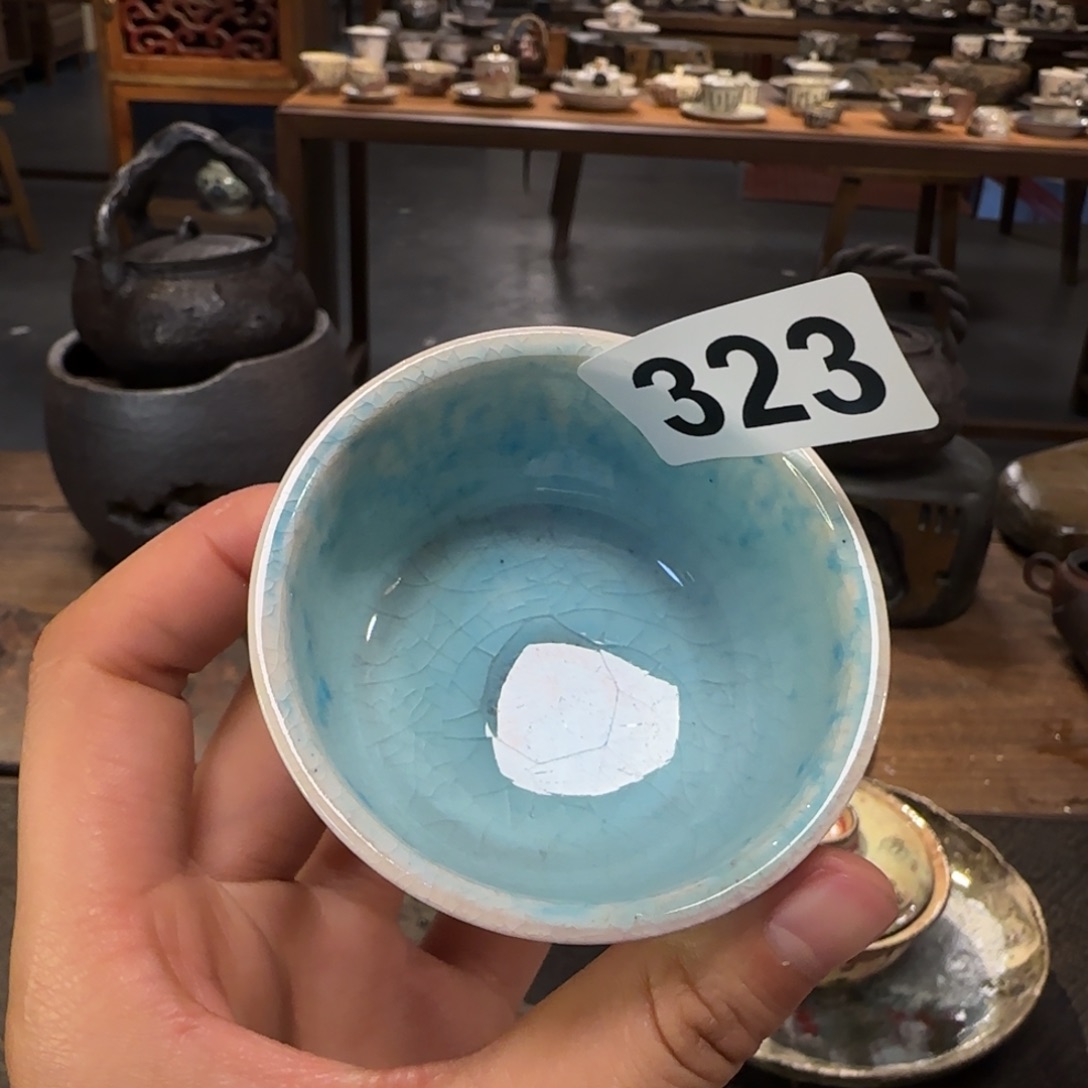 景德镇手作器物了