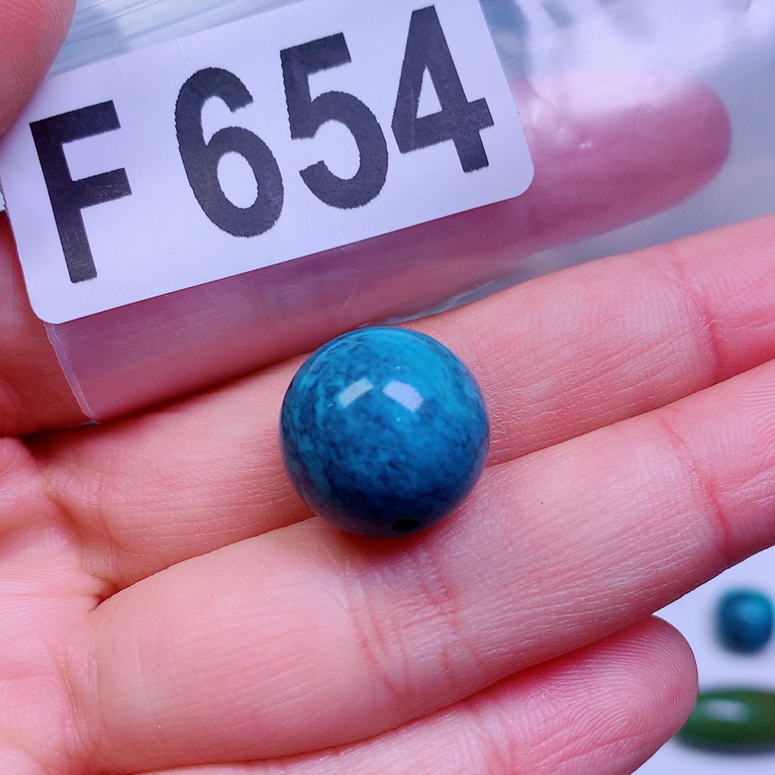 空竹粉丝专享十堰特色手工散珠