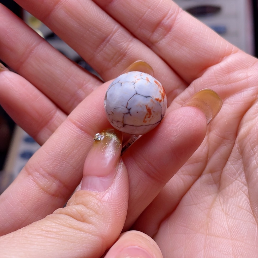 玛瑙/玉髓珠宝奇石未镶嵌