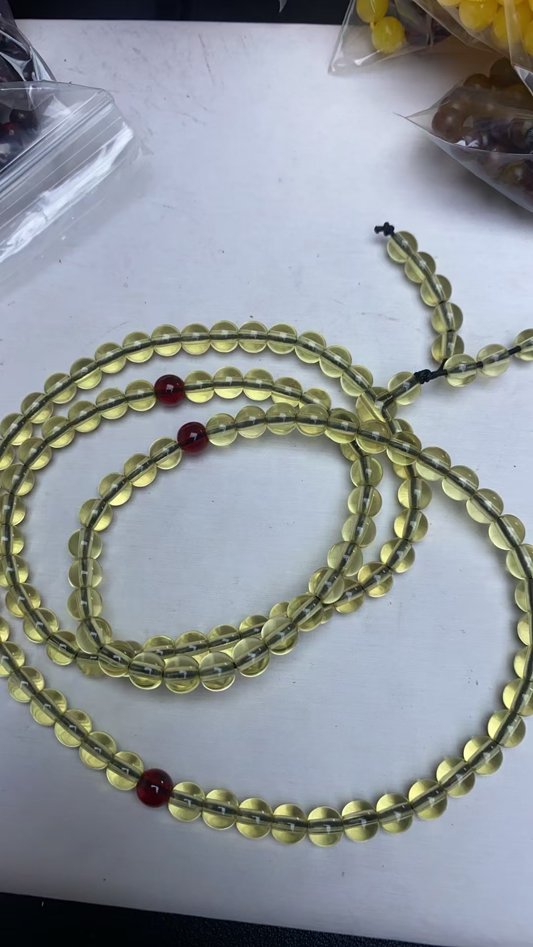 手链 CY122【创艺家】精致手串（多样性发其一