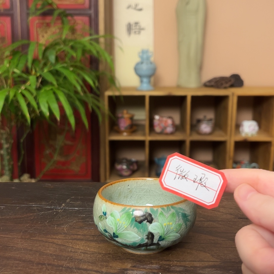 壶柴烧手工制作工艺