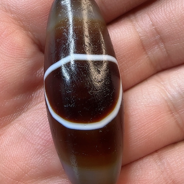 玛瑙/玉髓颈饰未镶嵌淼***淼