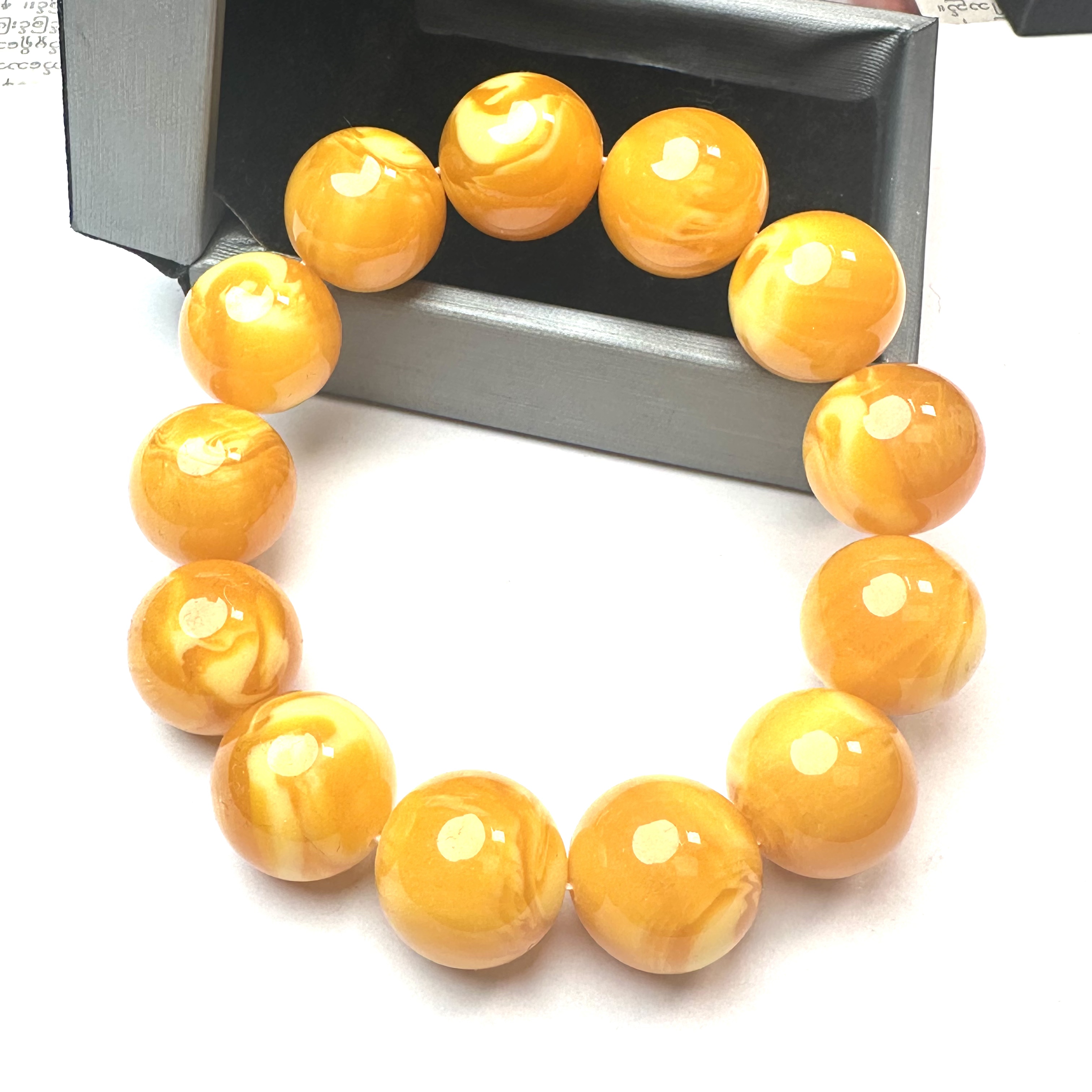 精美设计款手串*KCML001