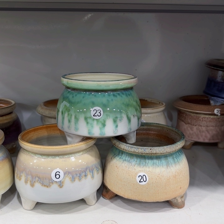 内口9高9.5左右3个