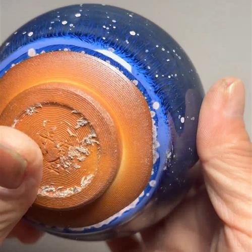 【闪购商品】茶盏-103............