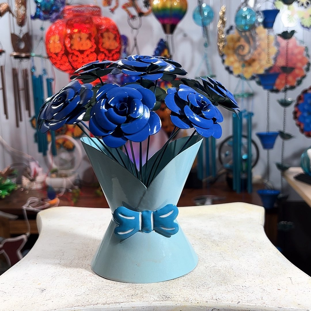 树脂A三块哥工艺品孤品