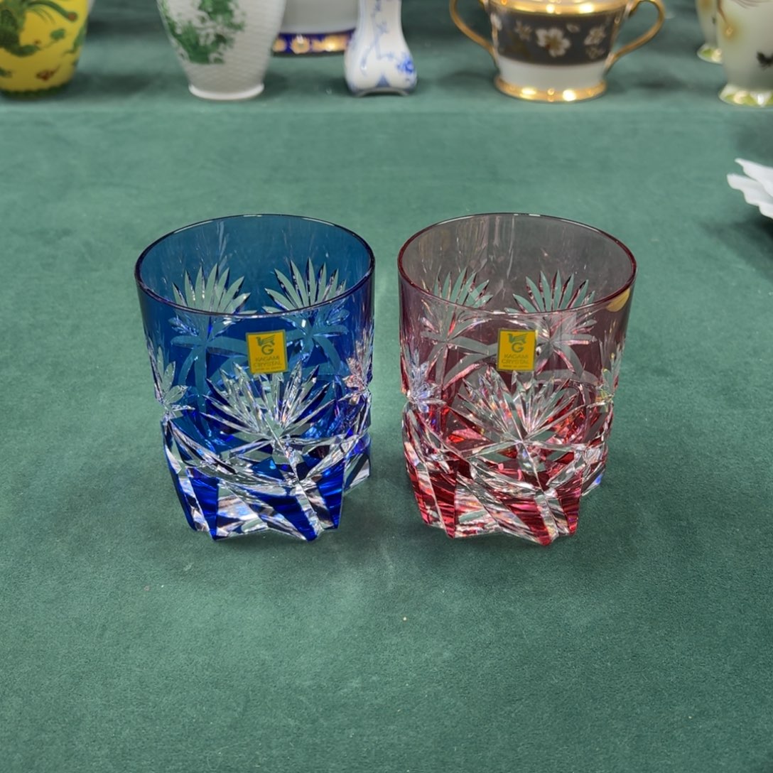 云翼堂家瓷器真好看啊