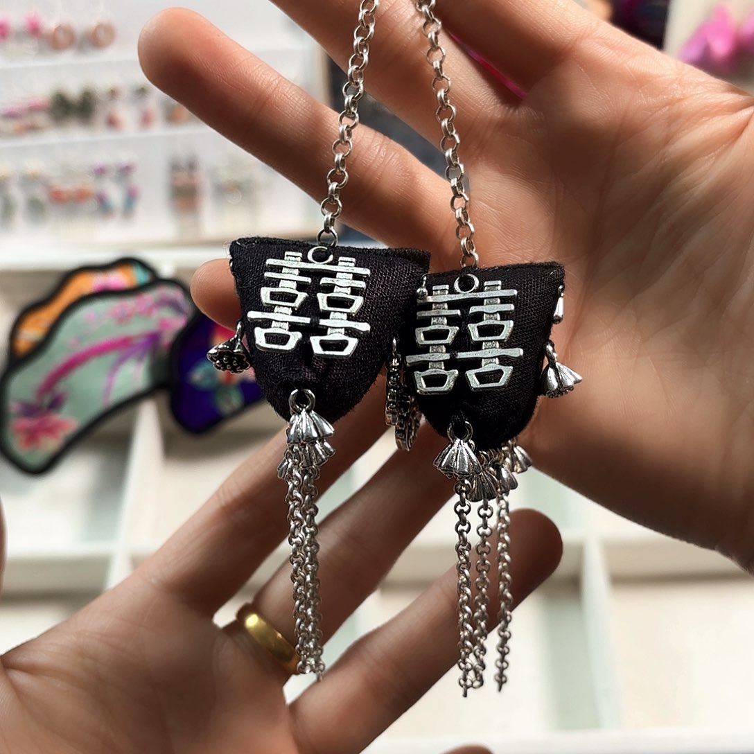 织绣手工刺绣工艺