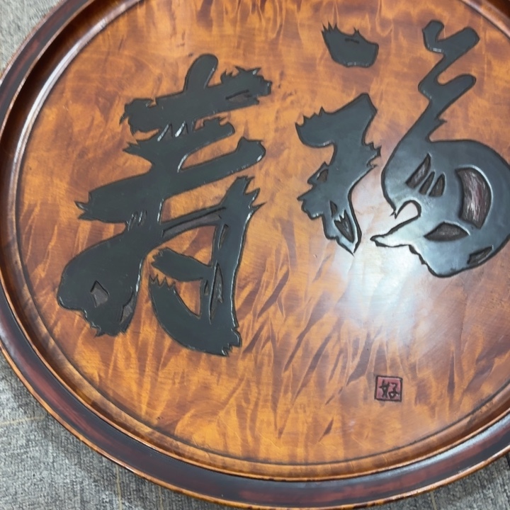 紫砂茶杯钟**o非常美丽漂亮的物品