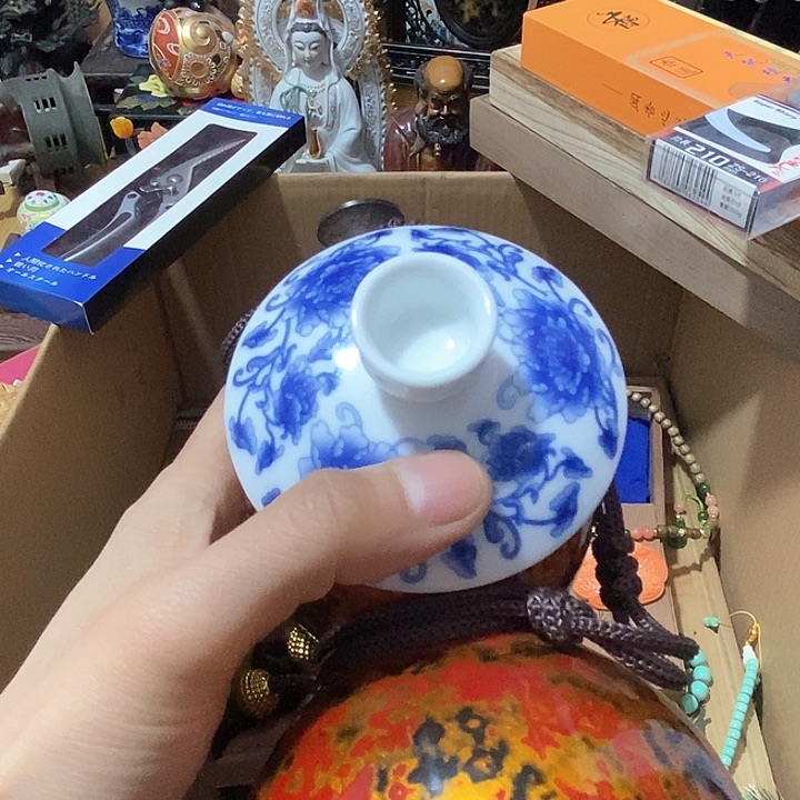 我****?瓷器工艺美术设计