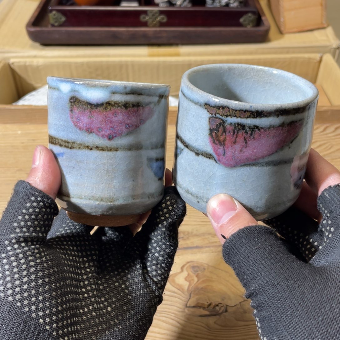 紫砂中古商品默认微瑕谨慎参拍