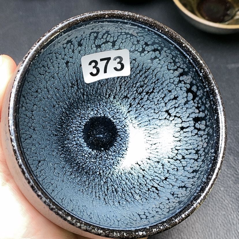 【闪购商品】茶盏全手工高端建盏