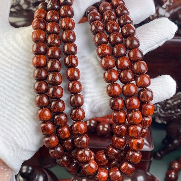 峰***宇其他檀香紫檀（小叶紫檀）