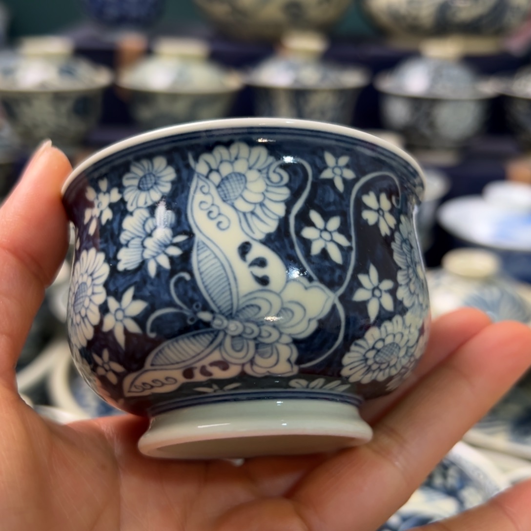 【闪购商品】瓷片陶瓷艺术有限公司