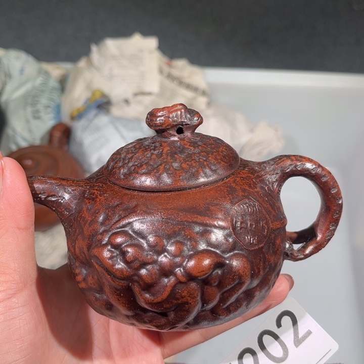 茶壶紫砂紫砂茶壶202