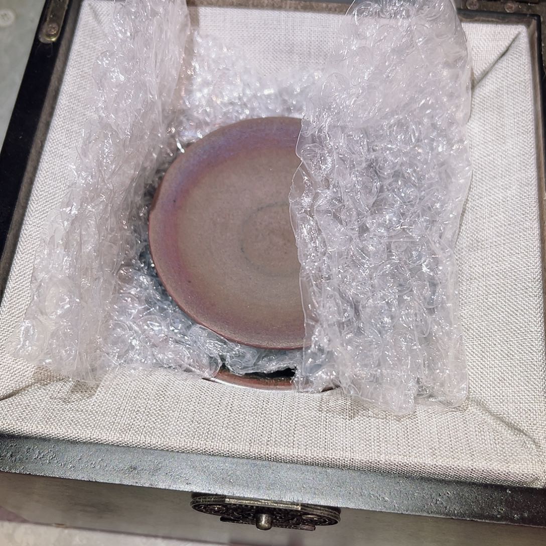 一***念茶盏建新尽职尽责建盏