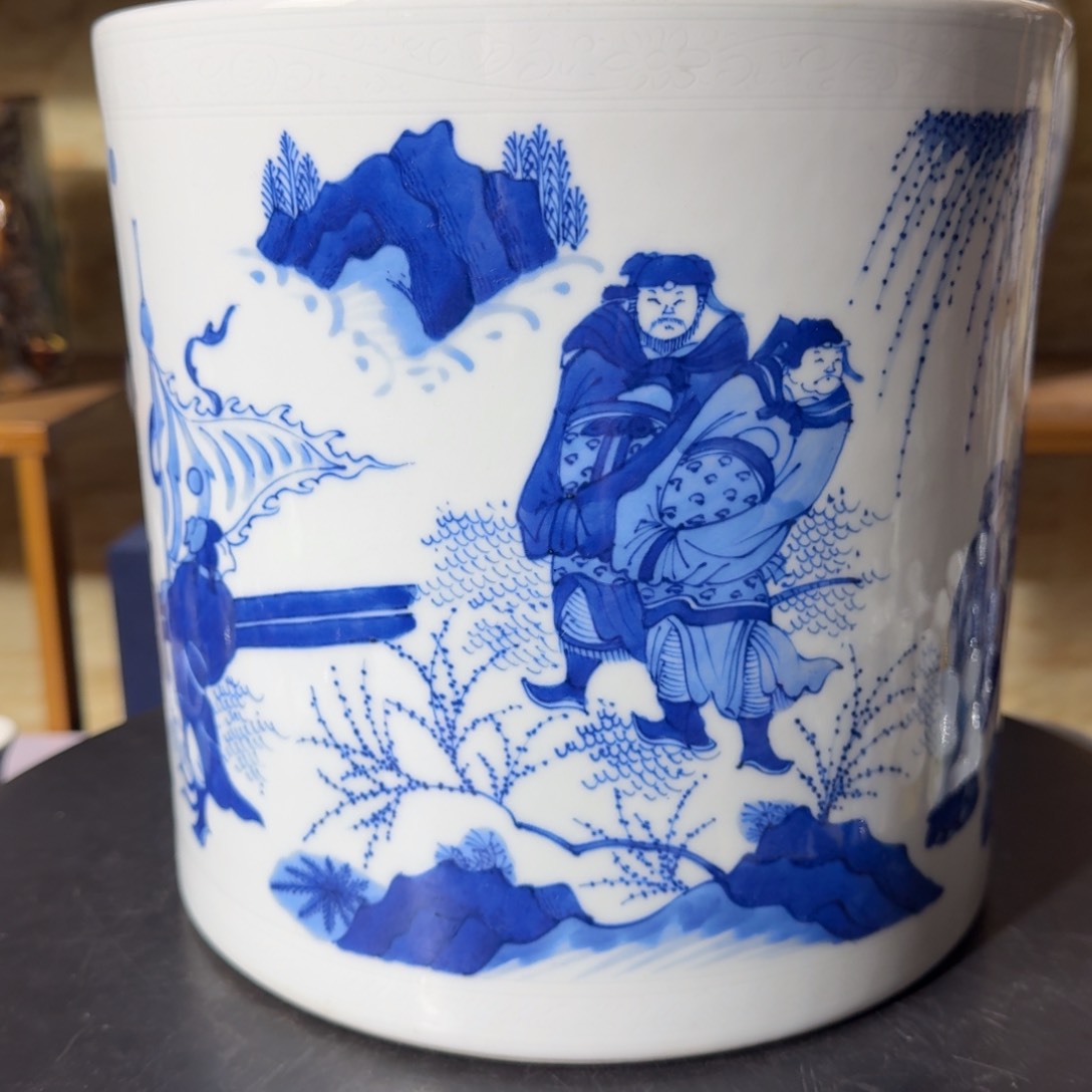 摆件险*陶瓷艺术工艺放漏福利