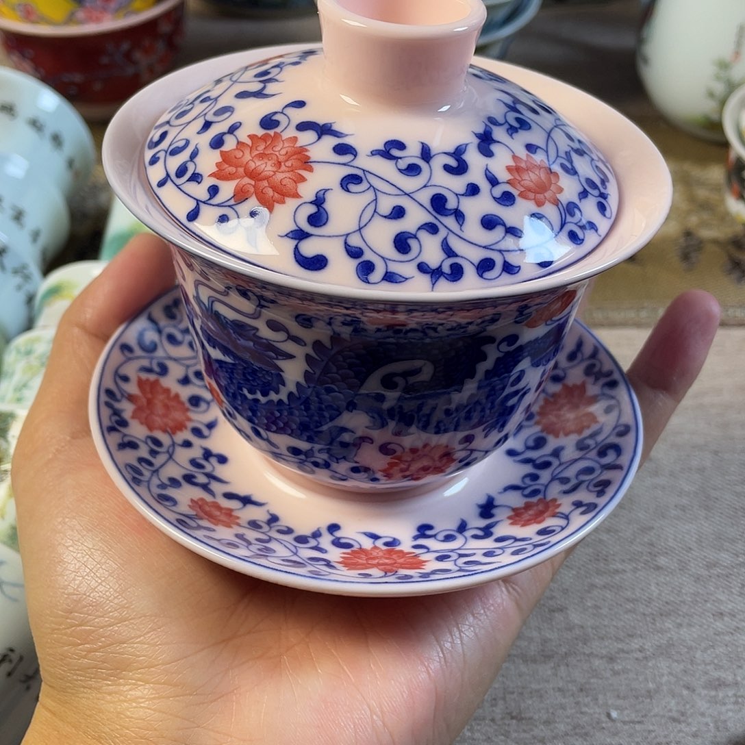 瓷片景德镇陶瓷155666886666