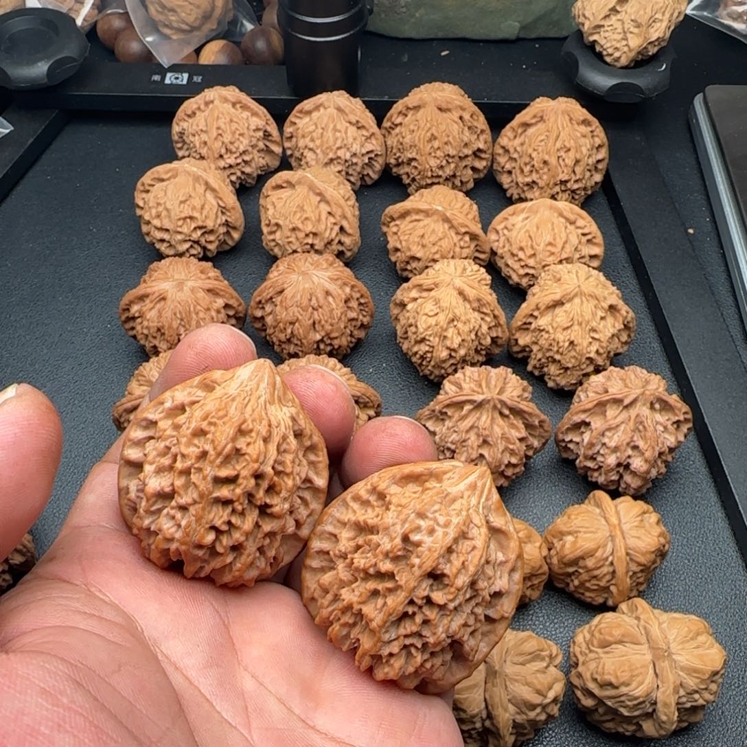 42尺满天星微瑕疵