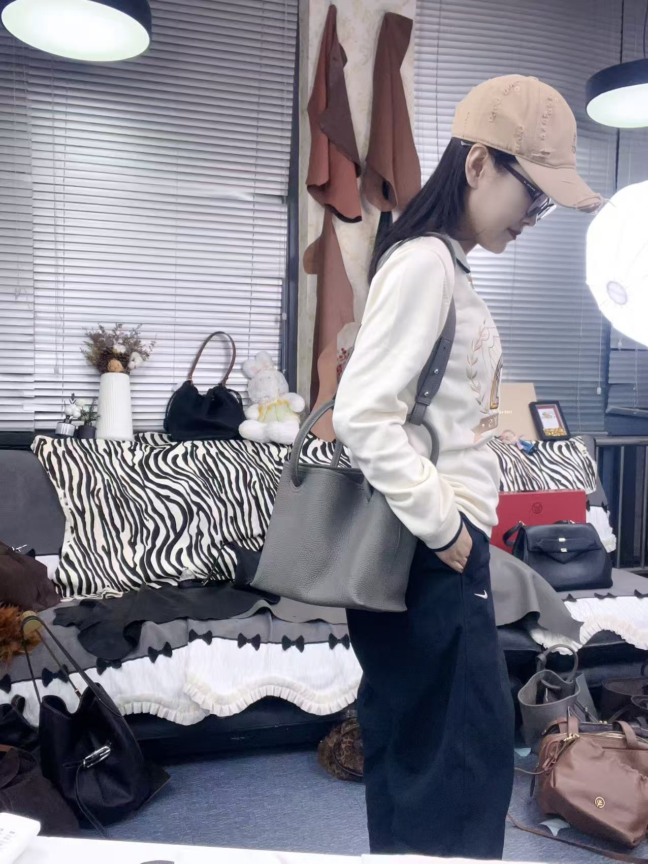 福力链接1960-2020时尚设计公主手袋包包