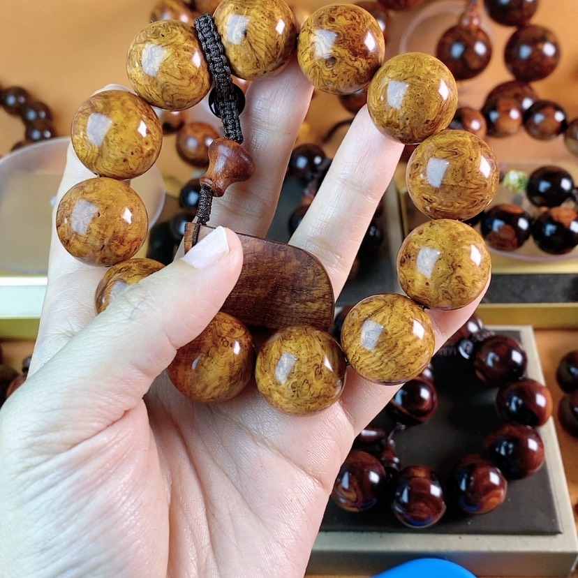 【闪购商品】花梨木类黄2.0樱子留疤