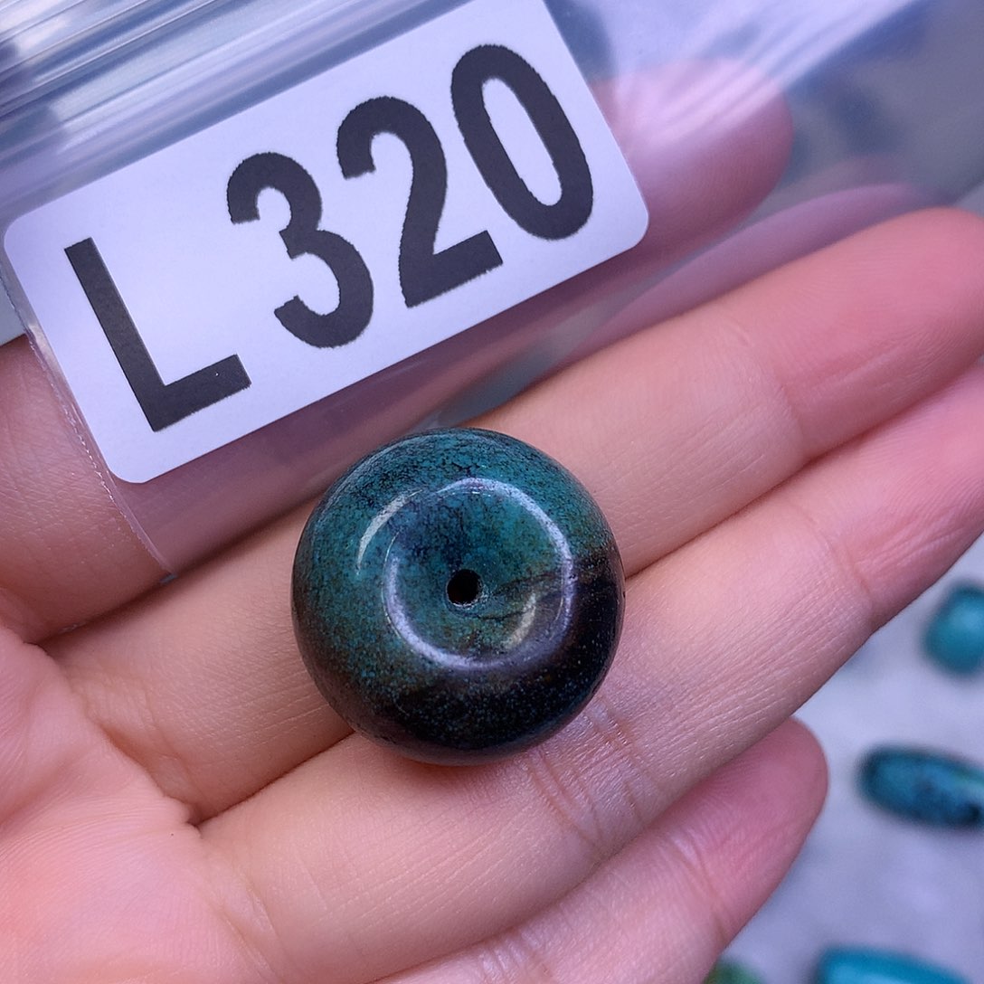 空竹粉丝专享十堰特色手工散珠