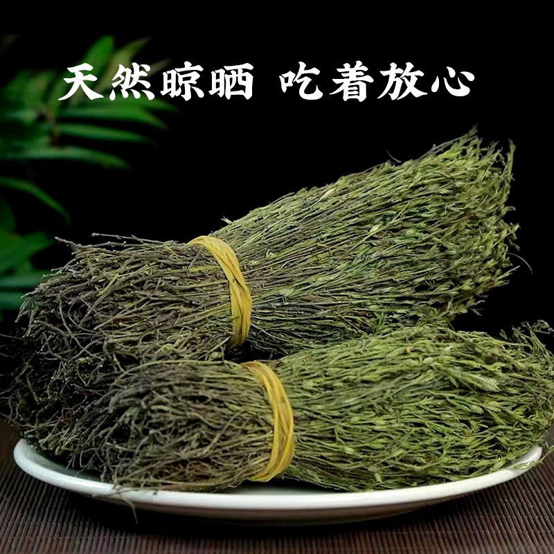 独脚金疳积山里独脚金干货煲汤 煮水 炖汤