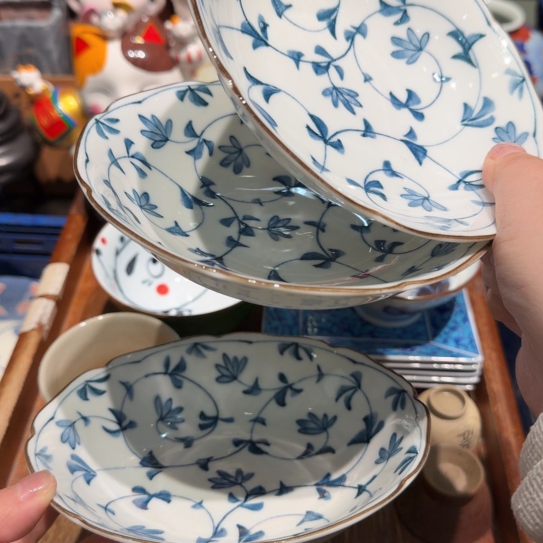 瓷片五十包邮 非全新