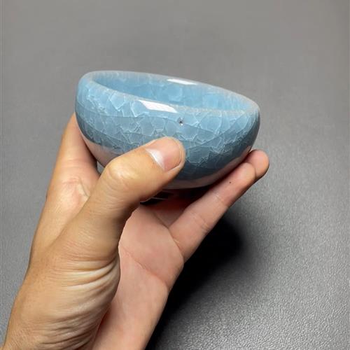 【闪购商品】茶盏-瑕疵-576.........