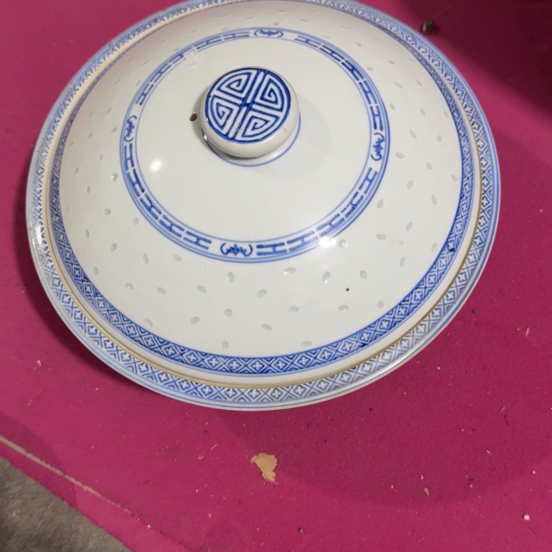 瞎***腾杂色豆（科檀/科特迪瓦檀木）